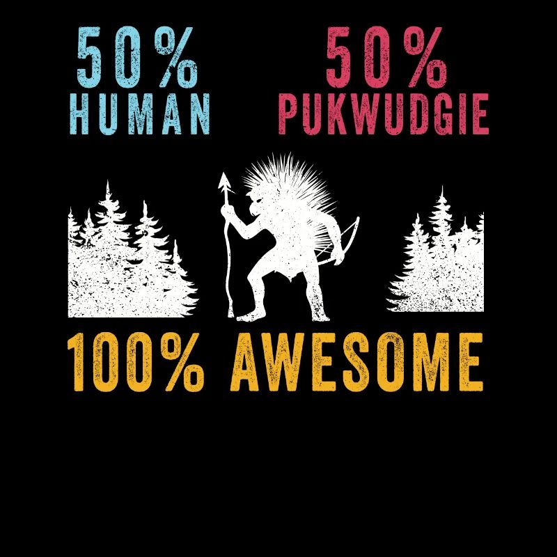 Pukwudgie Kryptide Folklore Mythen