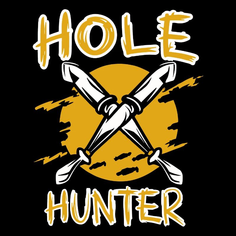 PEOPLE HOLE DIGGER