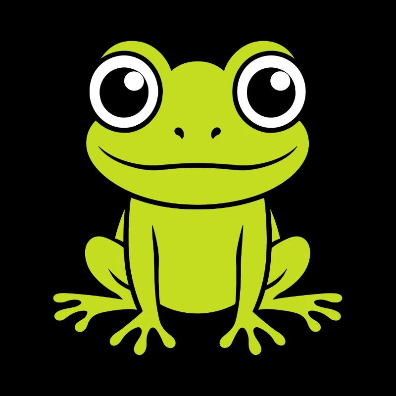 Little Frog