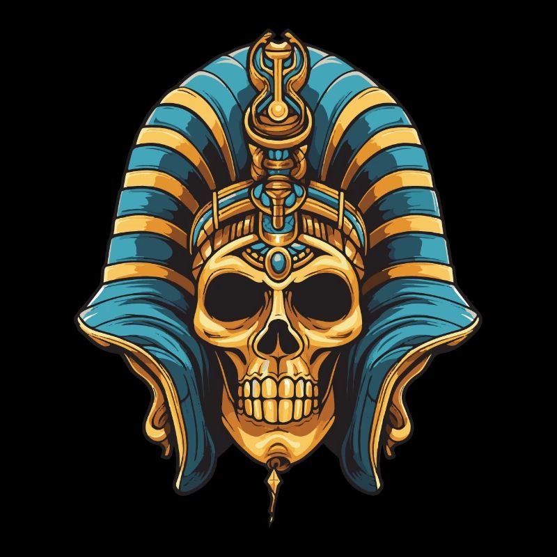 Pharaoh's Skull