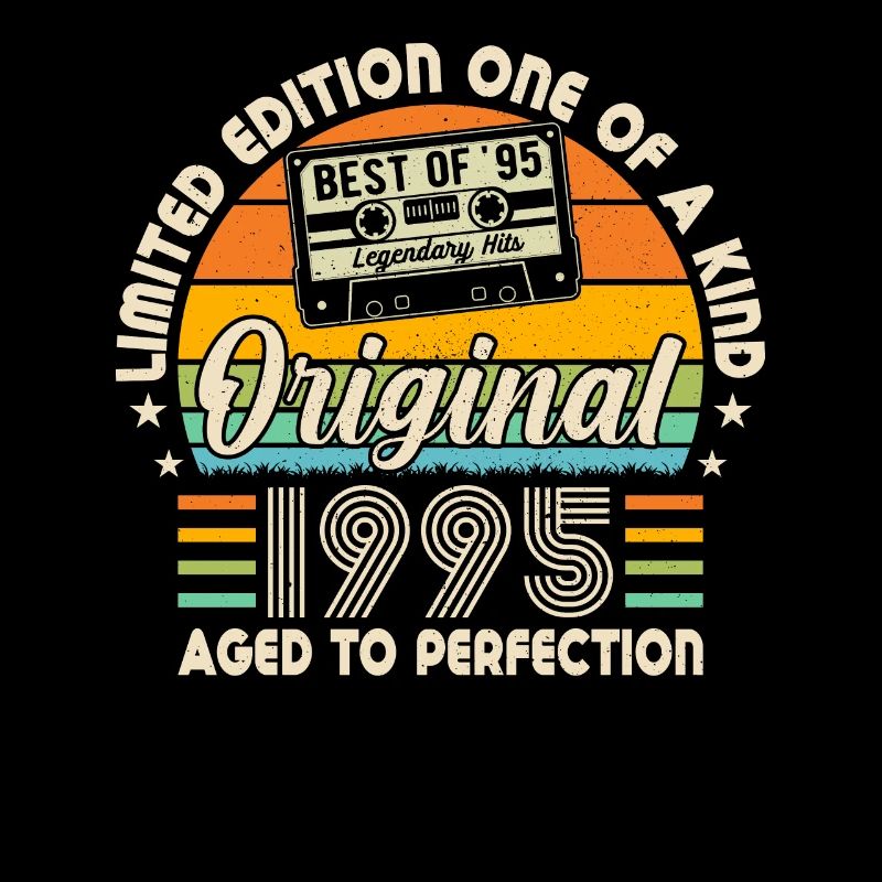 Légendes de '95