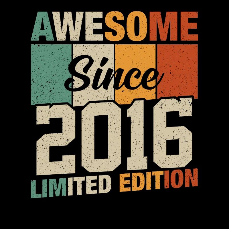 Born Legends 2016