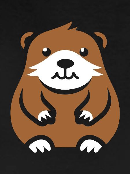 Simple Groundhog