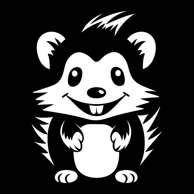 Stinktier