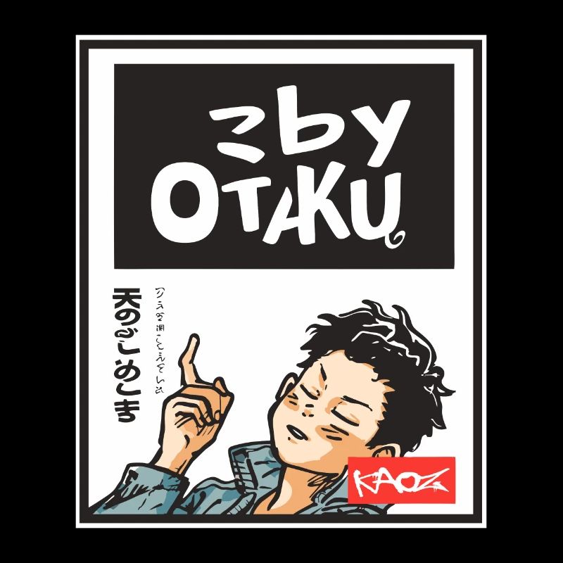 Doesn't Make Sense, by Otaku Smart Boy