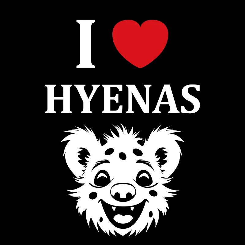 hyène