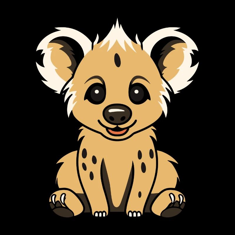 hyena