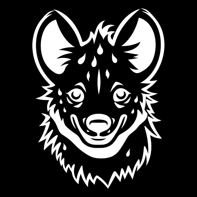Hyäne