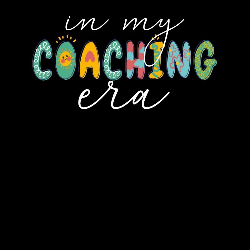 Proud Coach Apparel - Best Coach, Team