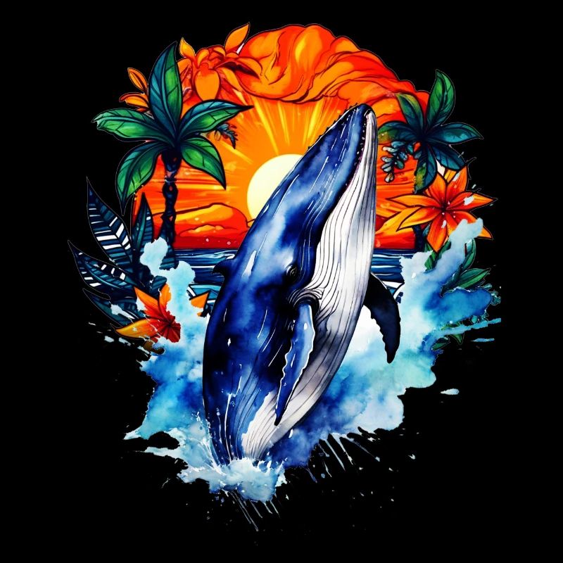Blue Whale