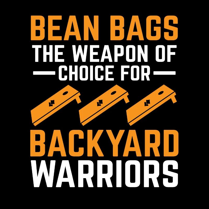 Joueurs De Cornhole Cornhole Sports Drôle De Cornhole Be