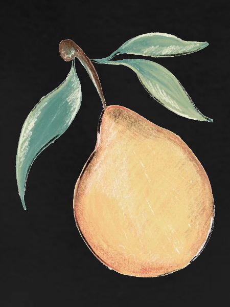 Pear