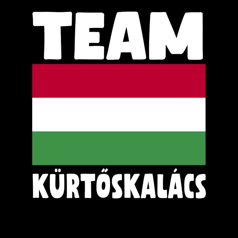 Équipe Kürtőskalács