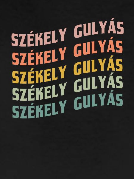 Szekely Gulyas