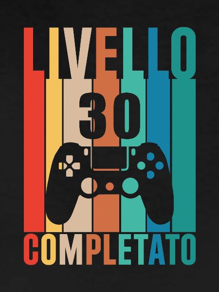 Level 30