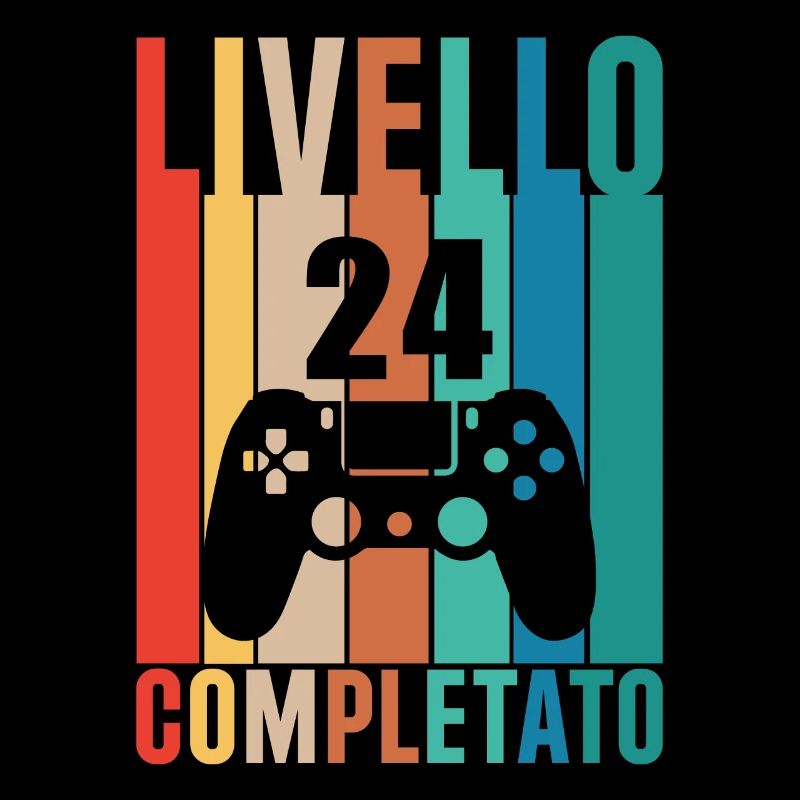 Level 24