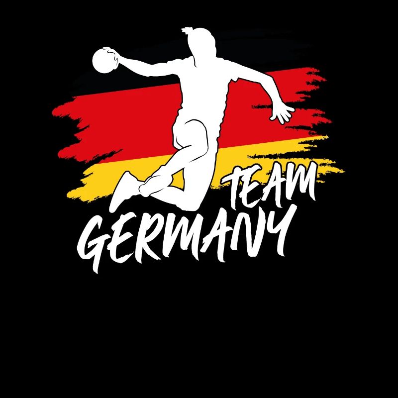 Germany Handball Masterclass