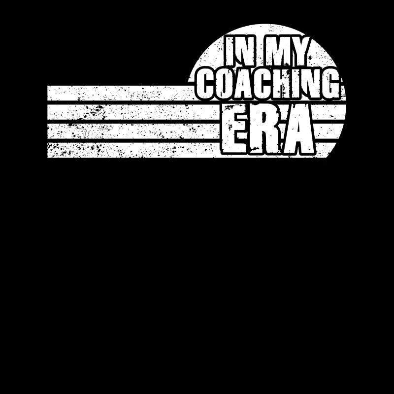 Proud Coach Apparel - Bester Trainer, Team