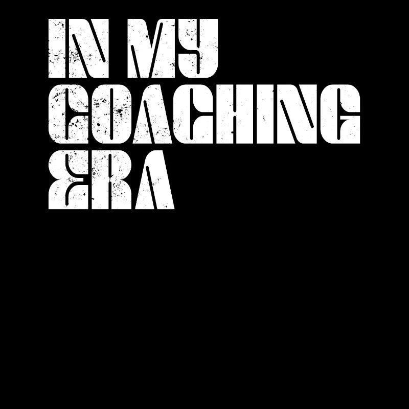 Proud Coach Apparel - Best Coach, Team