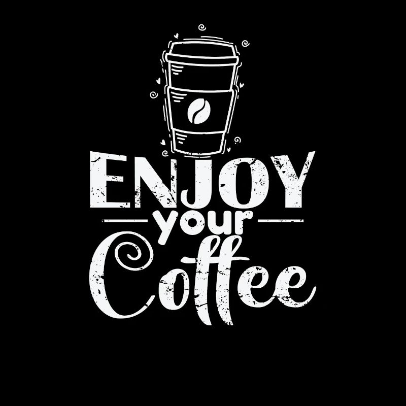 Profitez de votre caféine au café