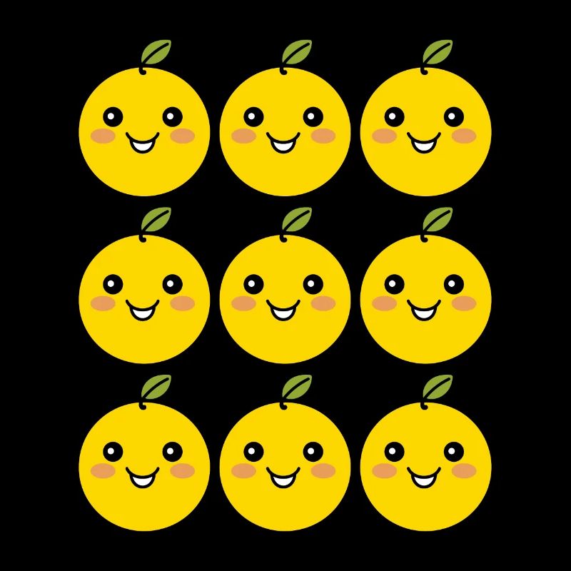 citrons