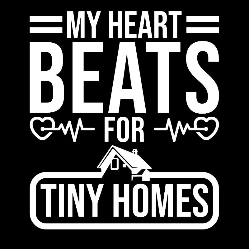 Tiny House and Tiny Home Design for Owners