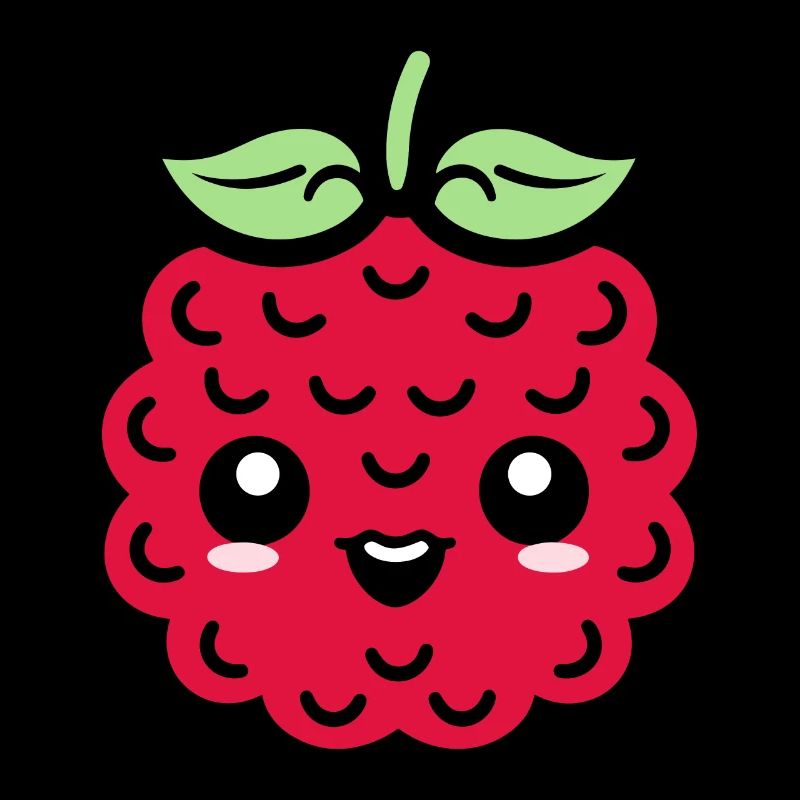 raspberry
