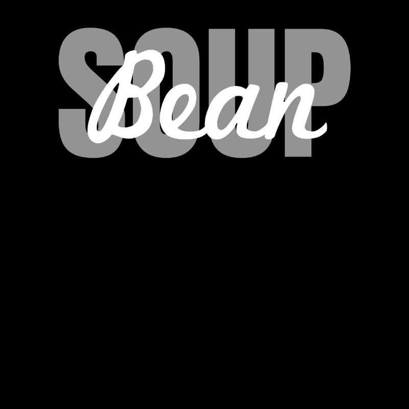 Bean soup