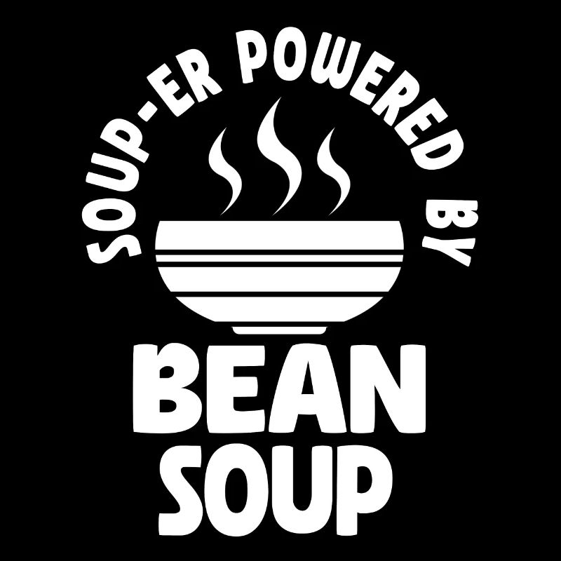 Bean Soup Pun