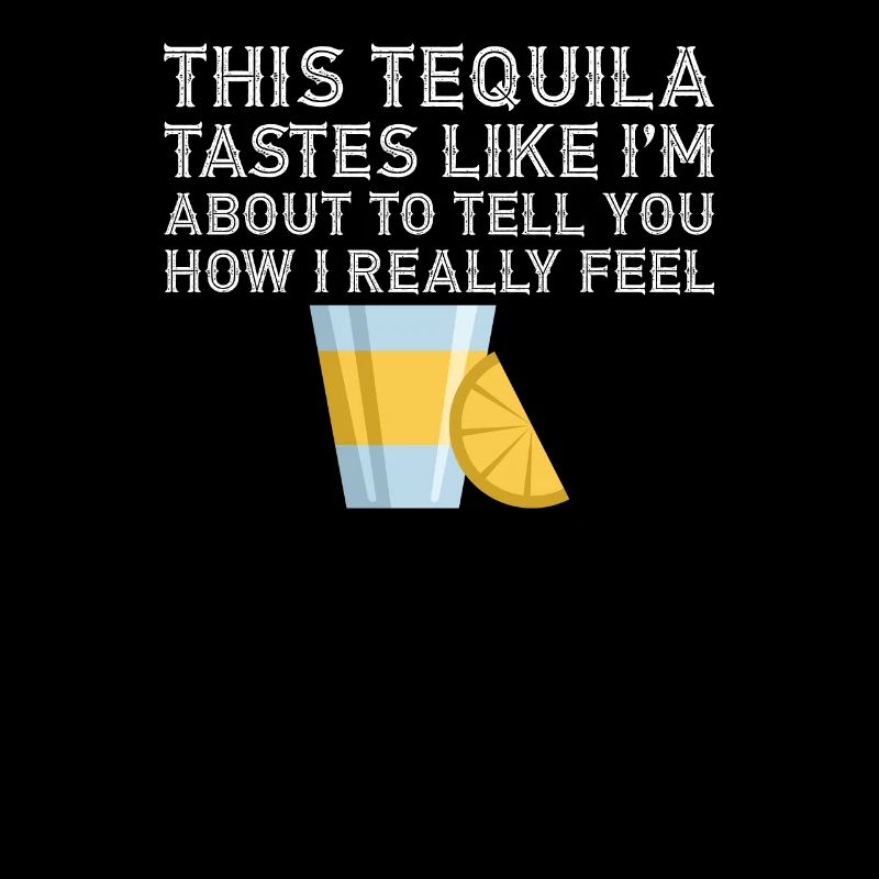 Cette tequila a le goût que je bois vraiment toujours