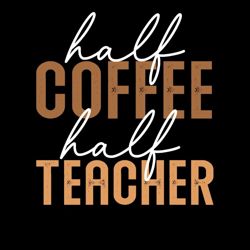Erster Schulanfang: Halb Kaffee, halb Lehrer