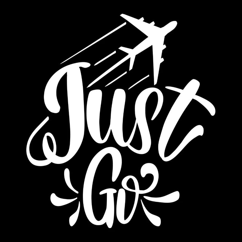 Allez-y, tout simplement