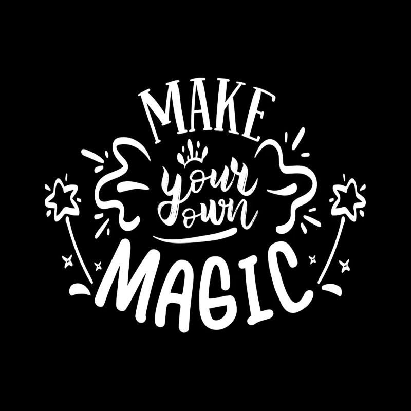 Make your own Magic