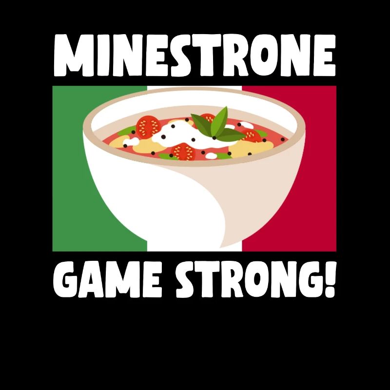 Jeu de minestrone Strong