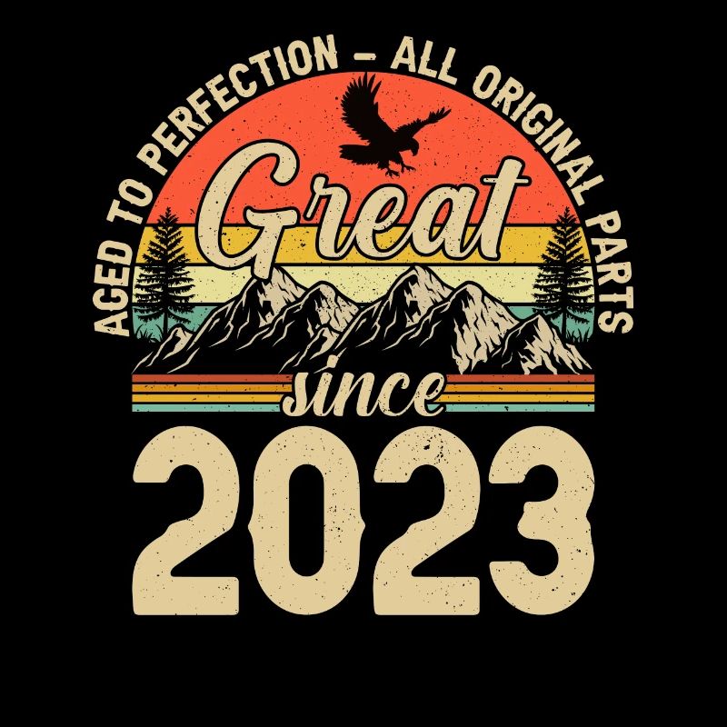 Birthday Magic 2023