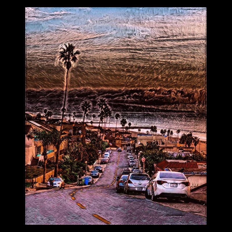 Manhattan Beach, États-Unis