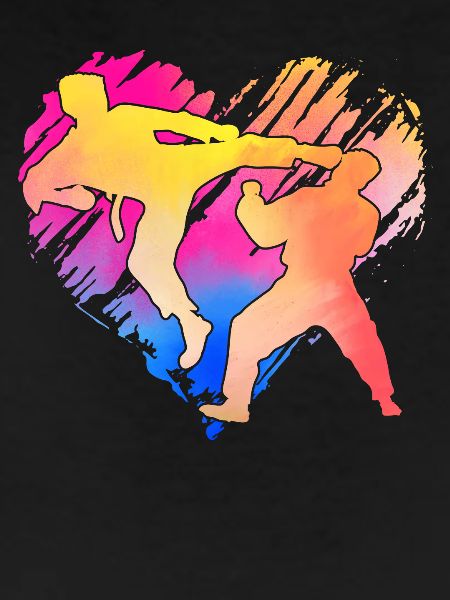 Taekwondo