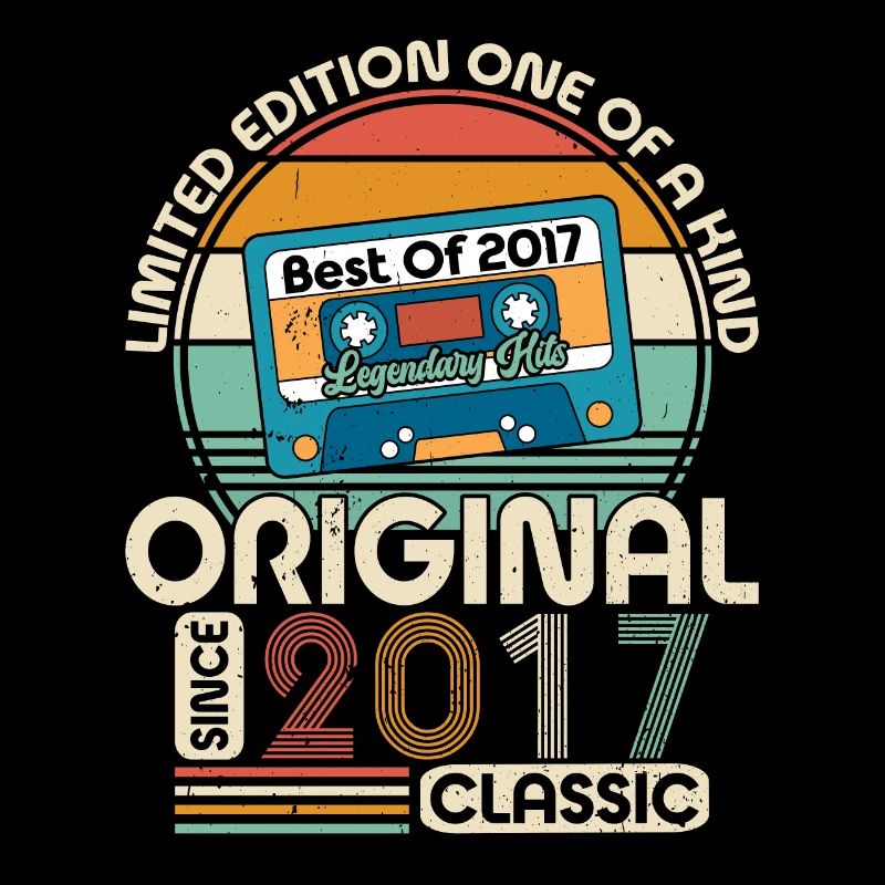 Jubiläumsfreude 2017