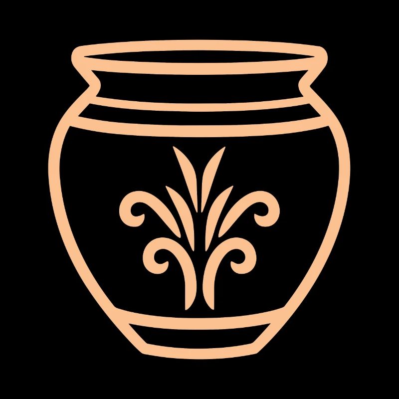 Pottery