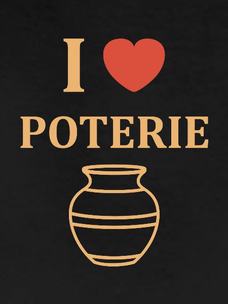 Poterie