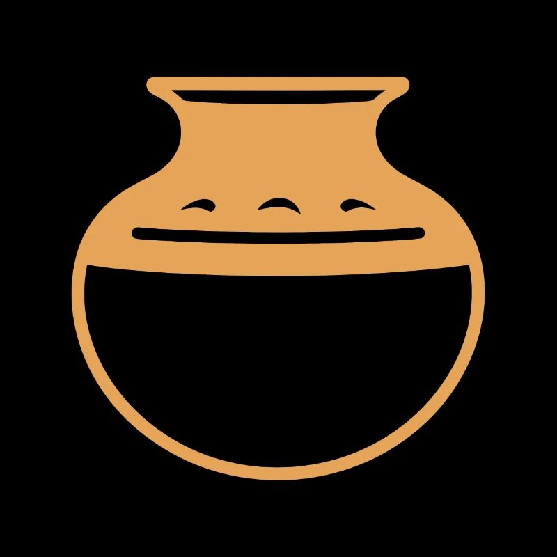 Pottery