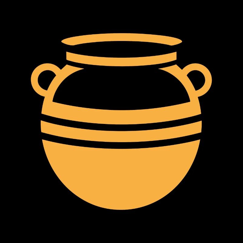 Pottery