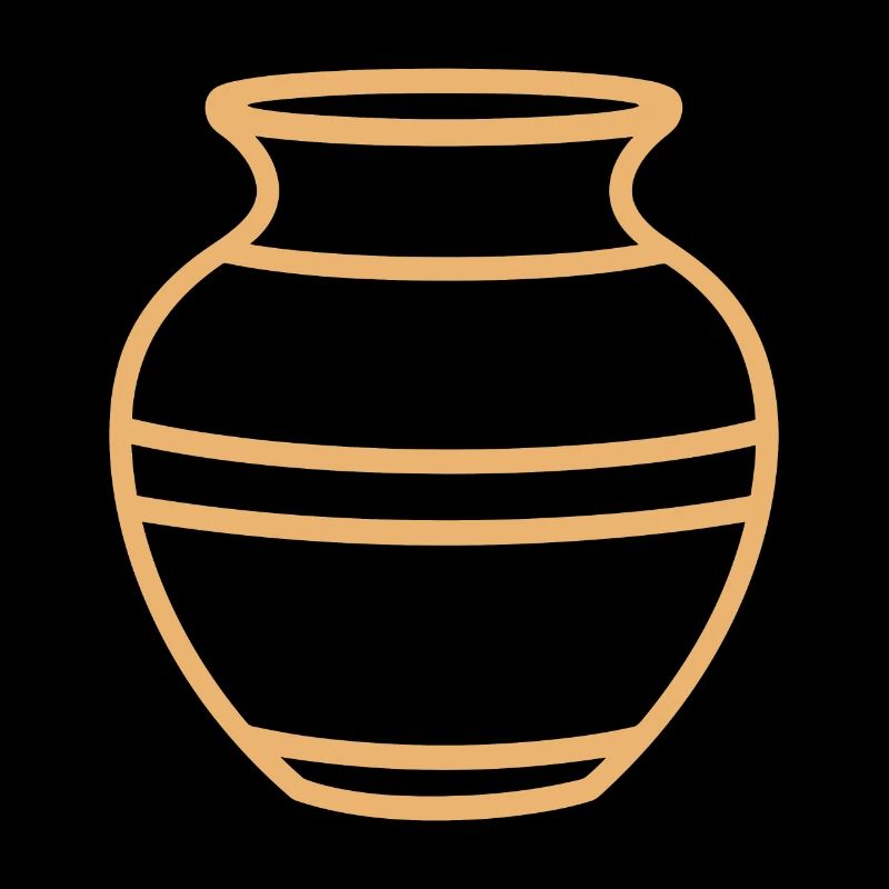 Pottery