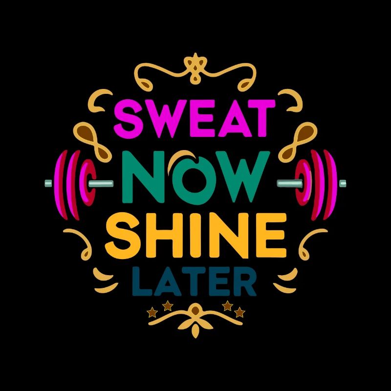 GYM TSHIRT