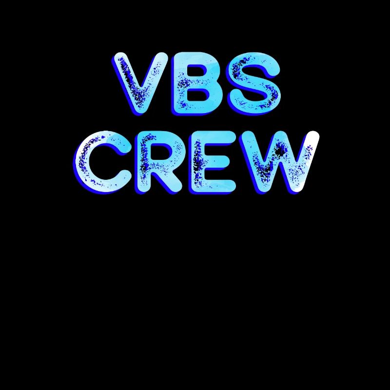 VBS Coloré Bible Vacances École Amour