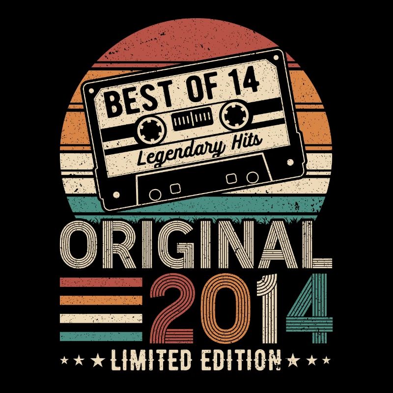 Anniversary Joy 2014