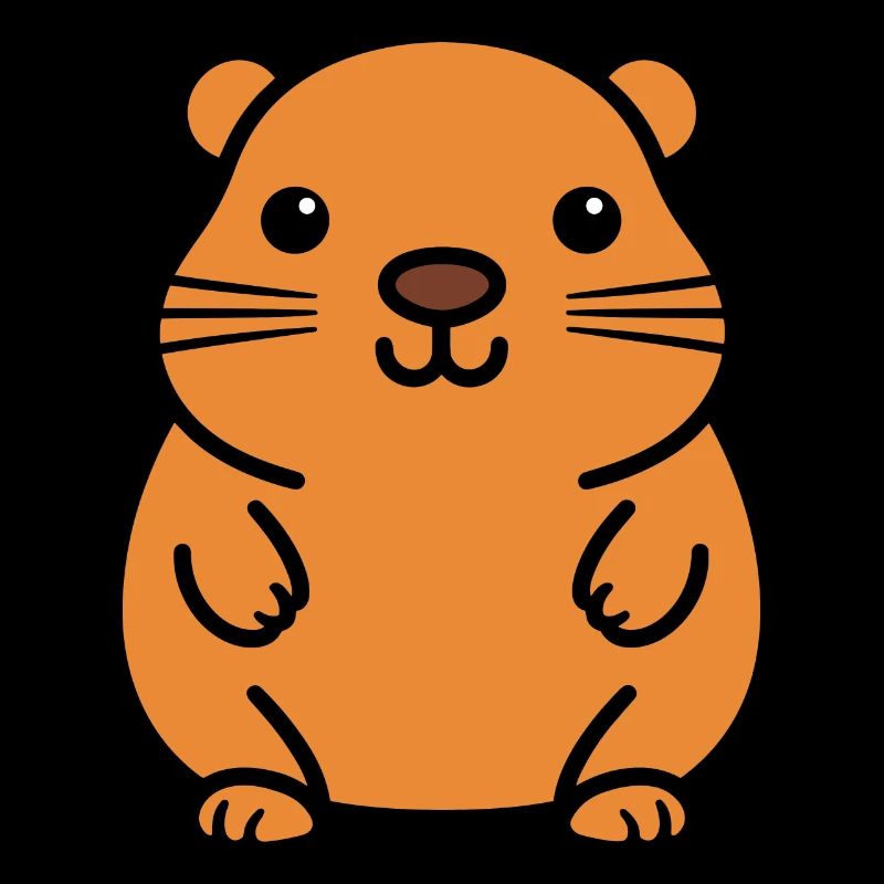 Capybara
