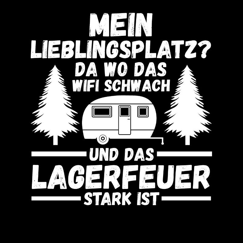 Camper Wohnwagen Wohnmobil Campen Camping