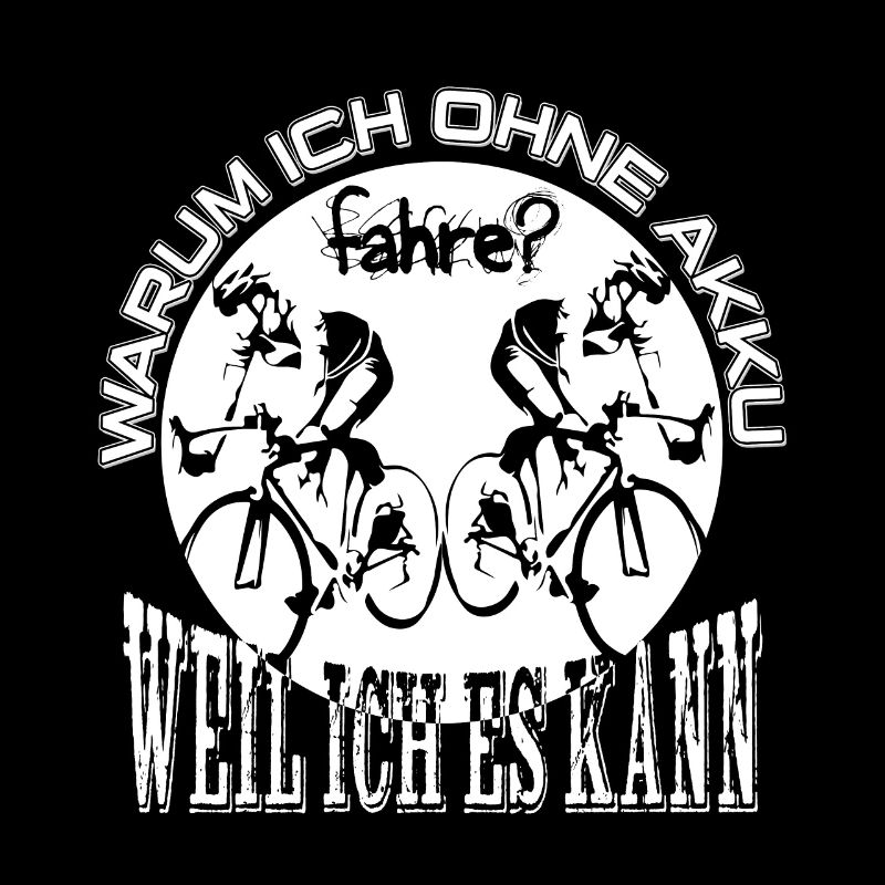 Why I drive without a battery because I know