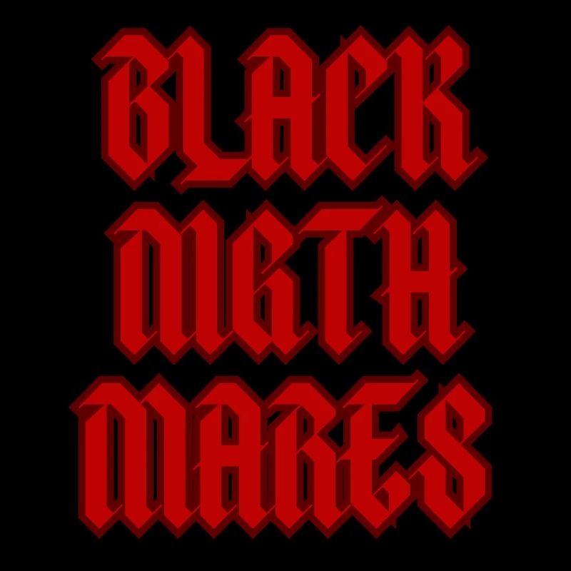 black Nightmares